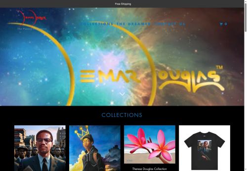 demardouglas.com capture - 2025-06-19 07:24:03