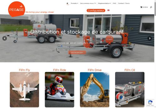 pegase-carburant.com capture - 2025-06-19 07:40:28