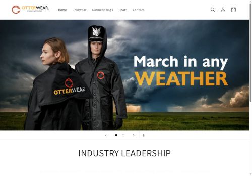 otterwearband.com capture - 2025-06-19 07:53:29