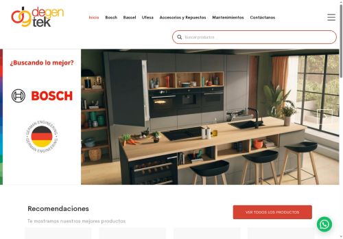 degentek.com capture - 2025-06-19 07:57:46