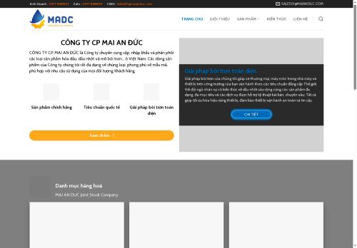 maianduc.com capture - 2025-06-19 08:17:39