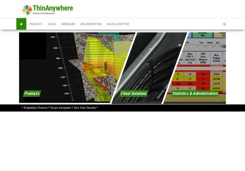 thinanywhere.com capture - 2025-06-19 08:20:40