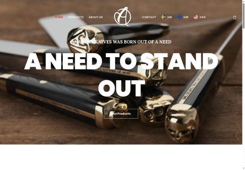 anarchyknives.com capture - 2025-06-19 08:39:19