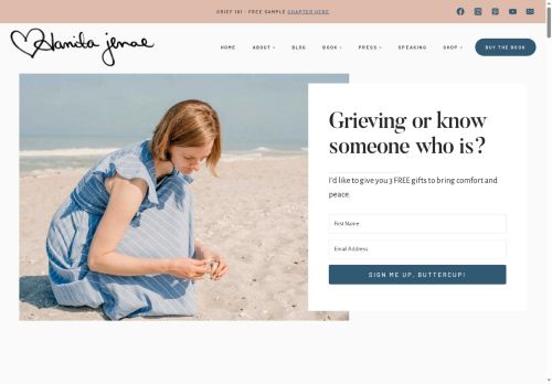 thequirkykingdom.com capture - 2025-06-19 09:01:54