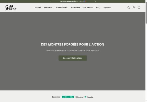 bbmodfrance.com capture - 2025-06-19 09:03:55