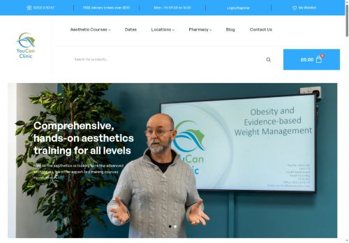 youcanclinic.com capture - 2025-06-19 09:12:34