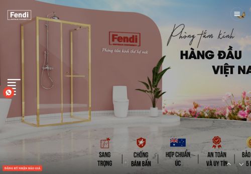 fendibathroom.com capture - 2025-06-19 09:16:26