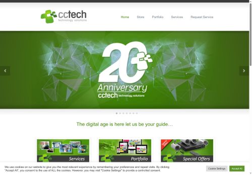 cctechnologysolutions.com capture - 2025-06-19 09:18:39