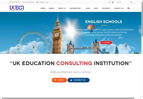 ukeci.com capture - 2025-06-19 09:19:53