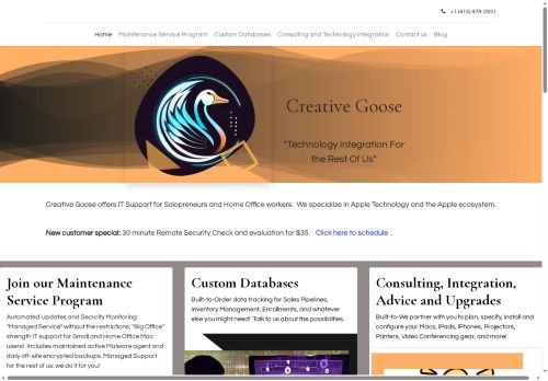 creativegoose.com capture - 2025-06-19 09:20:40