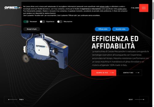 ofmer.com capture - 2025-06-19 09:23:46