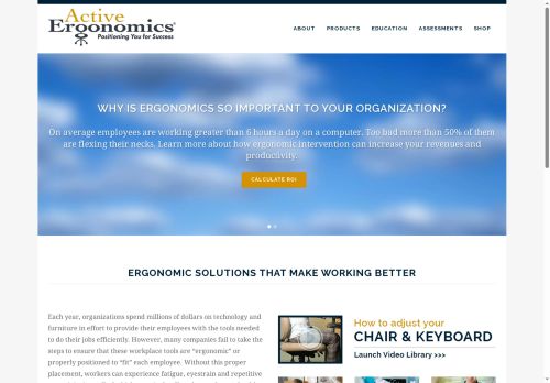 actergo.com capture - 2025-06-19 09:41:01