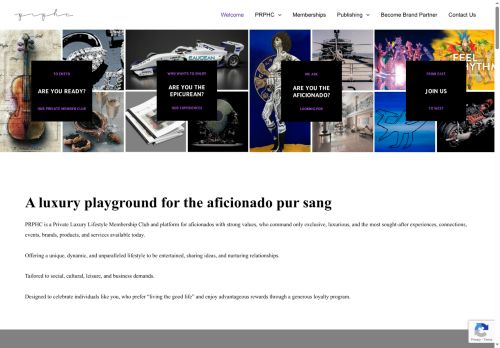 prphc.com capture - 2025-06-19 09:56:47