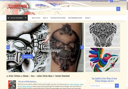 warvox.com capture - 2025-06-19 09:58:49