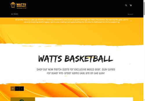 wattsbasketball.shop capture - 2025-06-19 10:03:04