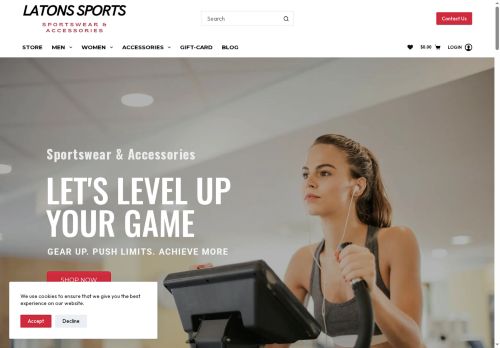 latonssports.com capture - 2025-06-19 10:05:58