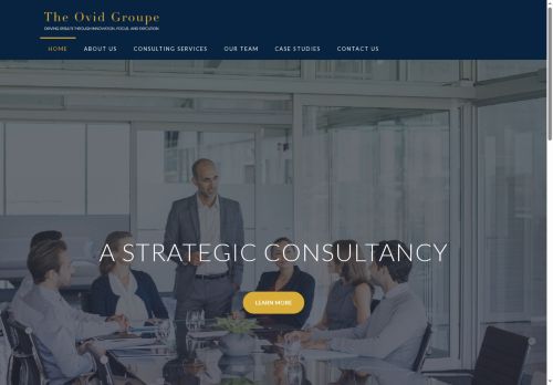 ovidgroupe.com capture - 2025-06-19 10:06:56