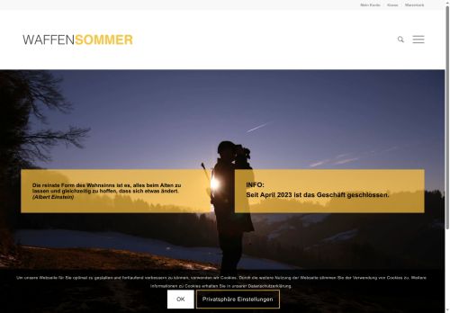 sommerwaffen.ch capture - 2025-06-19 10:10:50