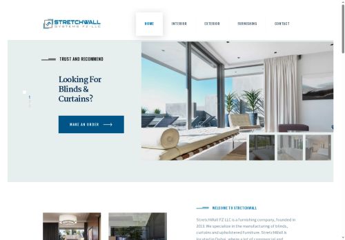 stretchwallco.com capture - 2025-06-19 10:19:21