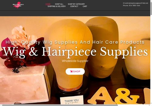 wigandhairpiecesupply.com capture - 2025-06-19 10:28:02