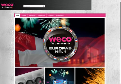 weco-pyro.ch capture - 2025-06-19 10:34:29