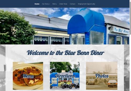 bluebenn.com capture - 2025-06-19 10:44:02