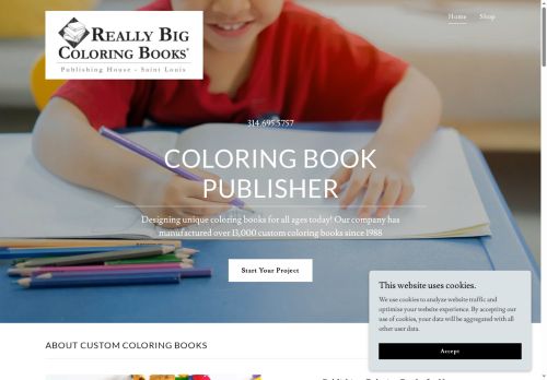 coloringbookpublishers.com capture - 2025-06-19 11:05:02