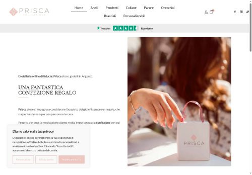 priscastore.com capture - 2025-06-19 11:23:57