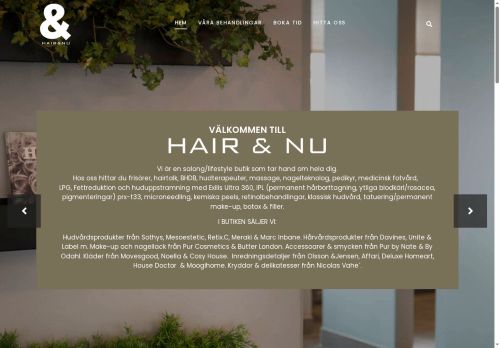 hairochnu.se capture - 2025-06-19 11:23:57