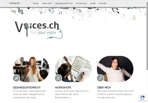 voices.ch capture - 2025-06-19 11:26:49