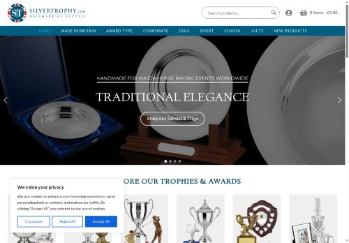 silvertrophy.com capture - 2025-06-19 11:36:50