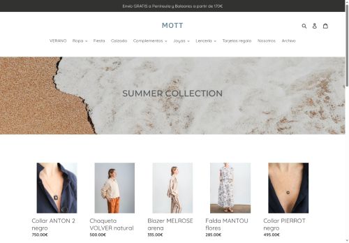 mottmadrid.com capture - 2025-06-19 11:38:48
