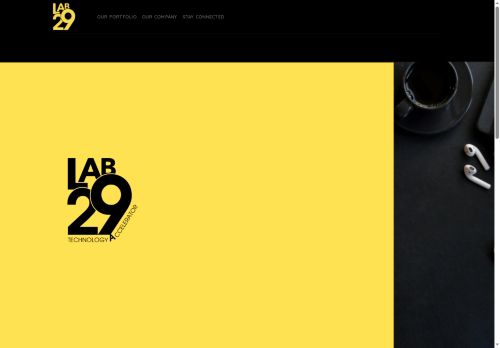 lab29.asia capture - 2025-06-19 11:44:21