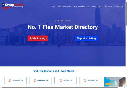 swapmeetdirectory.com capture - 2025-06-19 12:02:04