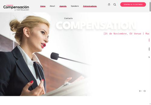 congresocompensacion.com capture - 2025-06-19 12:04:39