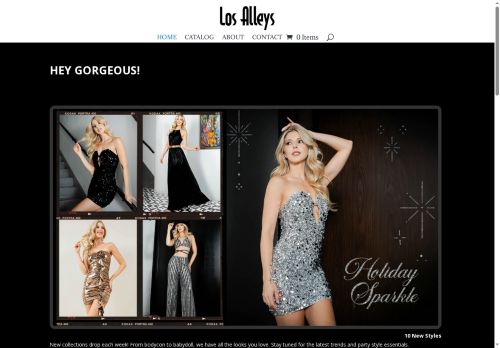 losalleys.com capture - 2025-06-19 12:13:13