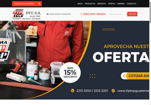 tiptopguatemala.com capture - 2025-06-19 12:43:58