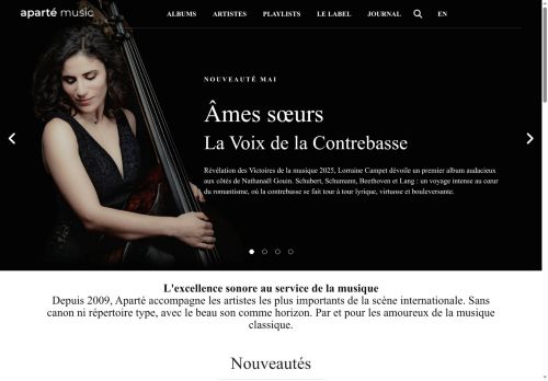 apartemusic.com capture - 2025-06-19 12:50:49