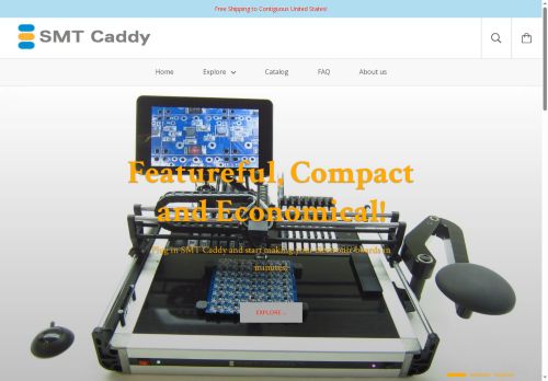 smtcaddy.com capture - 2025-06-19 12:56:43