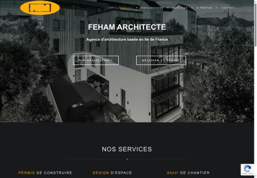 feham-architecte.com capture - 2025-06-19 13:14:03