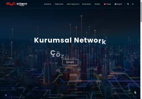 aytbilisim.com capture - 2025-06-19 13:23:50