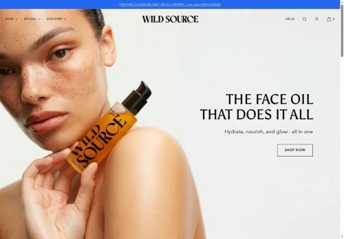 wildsource.co.uk capture - 2025-06-19 13:41:01