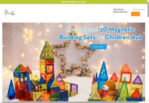 childrenhubonline.com capture - 2025-06-19 13:41:46