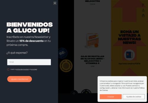 glucoup.com capture - 2025-06-19 13:49:01