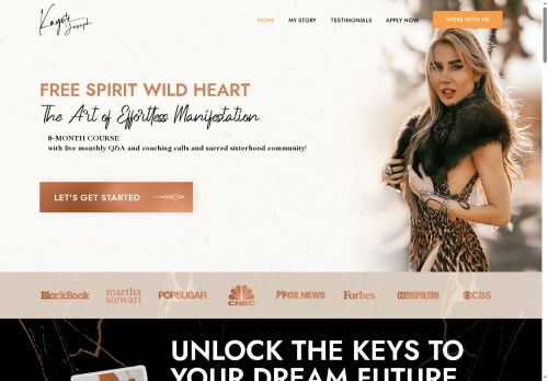 kayotejoseph.com capture - 2025-06-19 13:52:57