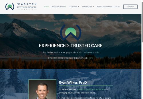 Wasatch Psychological Services capture - 2025-06-19 14:11:36