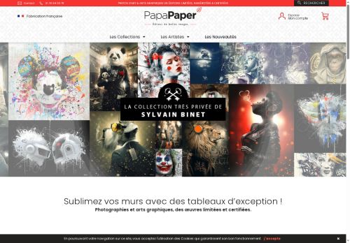 papa-paper.com capture - 2025-06-19 14:13:34