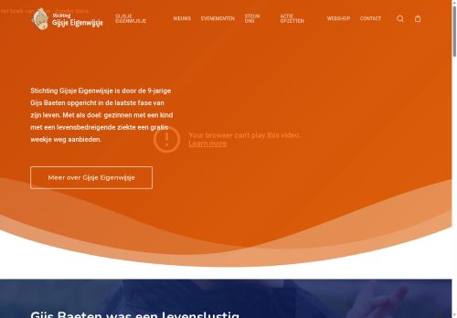 gijsjeeigenwijsje.com capture - 2025-06-19 14:19:43