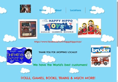 happyhippotoys.com capture - 2025-06-19 14:27:56