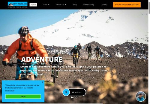 amity-tours.com capture - 2025-06-19 14:33:20